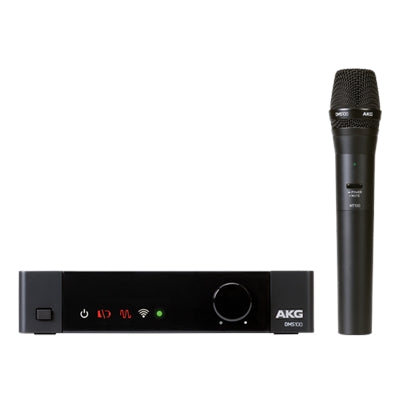 AKG DMS100 Vocal Set AKG DMS100 Vocal Set